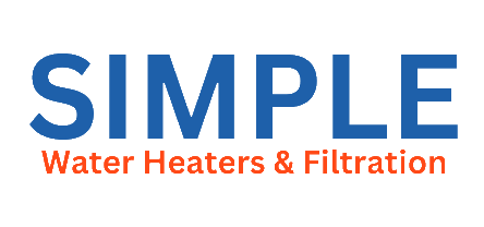 Simple Water Heater & Filtration